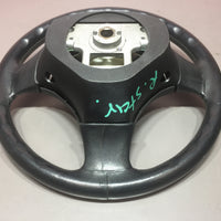 JDM Nardi Mazda Miata MX5 Roadster Steering Wheel SRS NO AirBag 323 RX7 FC/FD | Steering Wheel | FC, FD, Mazda, Miata, MX5, Nardi, Roadster, RX7, Steering Wheel | 1036