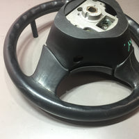 JDM Nardi Mazda Miata MX5 Roadster Steering Wheel SRS NO AirBag 323 RX7 FC/FD | Steering Wheel | FC, FD, Mazda, Miata, MX5, Nardi, Roadster, RX7, Steering Wheel | 1036