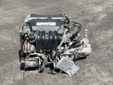 JDM Acura RSX K20A Dohc i-VTEC Engine Motor 2.0L VTEC 2002-2006 - W/ 5Speed Manual Transmission | Engine | 2..0l, 2002-2006, Acura, Civic, DOHC, freeshipping, Honda, K20A, K20A3, RSX, VTEC | 2448