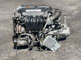 JDM Acura RSX K20A Dohc i-VTEC Engine Motor 2.0L VTEC 2002-2006 - W/ 5Speed Manual Transmission | Engine | 2..0l, 2002-2006, Acura, Civic, DOHC, freeshipping, Honda, K20A, K20A3, RSX, VTEC | 2448