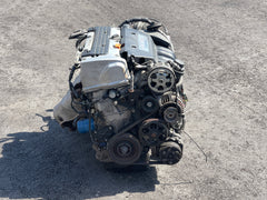 JDM Acura RSX K20A Dohc i-VTEC Engine Motor 2.0L VTEC 2002-2006 - W/ 5Speed Manual Transmission