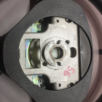 JDM Nardi Mazda Miata MX5 Roadster Steering Wheel SRS NO AirBag 323 RX7 FC/FD | Steering Wheel | FC, FD, Mazda, Miata, MX5, Nardi, Roadster, RX7, Steering Wheel | 1036