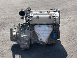 JDM Acura RSX K20A Dohc i-VTEC Engine Motor 2.0L VTEC 2002-2006 - W/ 5Speed Manual Transmission | Engine | 2..0l, 2002-2006, Acura, Civic, DOHC, freeshipping, Honda, K20A, K20A3, RSX, VTEC | 2448