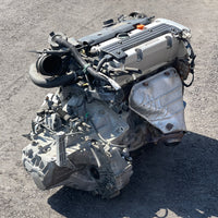 JDM Acura RSX K20A Dohc i-VTEC Engine Motor 2.0L VTEC 2002-2006 - W/ 5Speed Manual Transmission | Engine | 2..0l, 2002-2006, Acura, Civic, DOHC, freeshipping, Honda, K20A, K20A3, RSX, VTEC | 2448