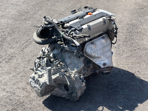 JDM Acura RSX K20A Dohc i-VTEC Engine Motor 2.0L VTEC 2002-2006 - W/ 5Speed Manual Transmission | Engine | 2..0l, 2002-2006, Acura, Civic, DOHC, freeshipping, Honda, K20A, K20A3, RSX, VTEC | 2448