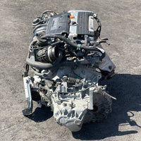 JDM Acura RSX K20A Dohc i-VTEC Engine Motor 2.0L VTEC 2002-2006 - W/ 5Speed Manual Transmission | Engine | 2..0l, 2002-2006, Acura, Civic, DOHC, freeshipping, Honda, K20A, K20A3, RSX, VTEC | 2448