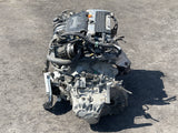 JDM Acura RSX K20A Dohc i-VTEC Engine Motor 2.0L VTEC 2002-2006 - W/ 5Speed Manual Transmission | Engine | 2..0l, 2002-2006, Acura, Civic, DOHC, freeshipping, Honda, K20A, K20A3, RSX, VTEC | 2448