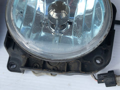 JDM Subaru Impreza WRX STi V8 Fog Lights and Fog Light Covers 04-05 Version 8
