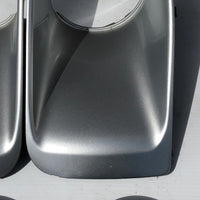 JDM Subaru Impreza WRX STi V8 Fog Lights and Fog Light Covers 04-05 Version 8 | Fog Lights | STi Foglights, WRX STI | 1664