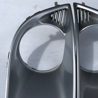 JDM Subaru Impreza WRX STi V8 Fog Lights and Fog Light Covers 04-05 Version 8 | Fog Lights | STi Foglights, WRX STI | 1664