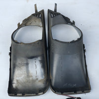 JDM Subaru Impreza WRX STi V8 Fog Lights and Fog Light Covers 04-05 Version 8 | Fog Lights | STi Foglights, WRX STI | 1664