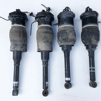 JDM Lexus LS430 2004-2006 Front & Rear Left & Right Air Shock Strut Absorber OEM | Strut Assembly | freeshipping, Lexus, LEXUS LS430, lexus ls430 2004-2006, Lexus ls430 Air Struts, Lexus ls430 JDM, Lexus ls430 parts | 1666