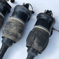JDM Lexus LS430 2004-2006 Front & Rear Left & Right Air Shock Strut Absorber OEM | Strut Assembly | freeshipping, Lexus, LEXUS LS430, lexus ls430 2004-2006, Lexus ls430 Air Struts, Lexus ls430 JDM, Lexus ls430 parts | 1666