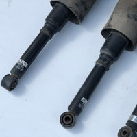 JDM Lexus LS430 2004-2006 Front & Rear Left & Right Air Shock Strut Absorber OEM | Strut Assembly | freeshipping, Lexus, LEXUS LS430, lexus ls430 2004-2006, Lexus ls430 Air Struts, Lexus ls430 JDM, Lexus ls430 parts | 1666