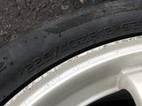 18x7.5J 5x114.3 +48 Offset 225/40 R18 Wheel (SET OF 4) | Wheels and Rims | 5x114.3, freeshipping | 1881