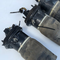 JDM Lexus LS430 2004-2006 Front & Rear Left & Right Air Shock Strut Absorber OEM | Strut Assembly | freeshipping, Lexus, LEXUS LS430, lexus ls430 2004-2006, Lexus ls430 Air Struts, Lexus ls430 JDM, Lexus ls430 parts | 1666