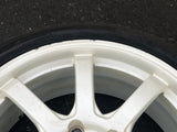 18x7.5J 5x114.3 +48 Offset 225/40 R18 Wheel (SET OF 4)