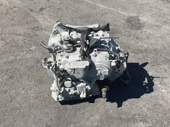 Nissan VERSA Transmission 2013-2016