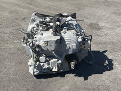 Nissan VERSA Transmission 2013-2016