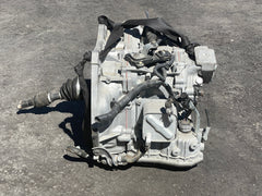 Nissan VERSA Transmission 2013-2016
