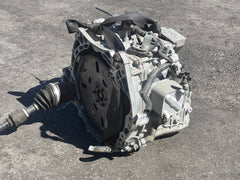 Nissan SENTRA Transmission CVT 2013-2016
