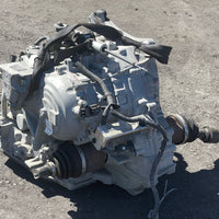 Nissan SENTRA Transmission CVT 2013-2016 | freeshipping | 2600