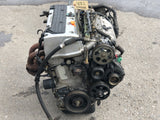 JDM 04-08 Honda K24A 2.4L DOHC i-VTEC RBB 200HP Engine K24A2 Acura TSX | Engine | 2004 2008 Acura Tsx 2.4L DOHC i-VTEC Automatic Transmission MRSA JDM K24A, acura tsx, Acura Tsx K24A Engine, K24a Tsx, K24a2, tested, TSX, tsx Engine | 1882