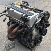 JDM 04-08 Honda K24A 2.4L DOHC i-VTEC RBB 200HP Engine K24A2 Acura TSX | Engine | 2004 2008 Acura Tsx 2.4L DOHC i-VTEC Automatic Transmission MRSA JDM K24A, acura tsx, Acura Tsx K24A Engine, K24a Tsx, K24a2, tested, TSX, tsx Engine | 1882