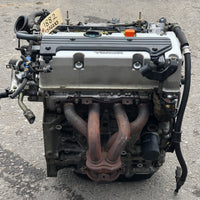 JDM 04-08 Honda K24A 2.4L DOHC i-VTEC RBB 200HP Engine K24A2 Acura TSX | Engine | 2004 2008 Acura Tsx 2.4L DOHC i-VTEC Automatic Transmission MRSA JDM K24A, acura tsx, Acura Tsx K24A Engine, K24a Tsx, K24a2, tested, TSX, tsx Engine | 1882