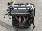 JDM 04-08 Honda K24A 2.4L DOHC i-VTEC RBB 200HP Engine K24A2 Acura TSX | Engine | 2004 2008 Acura Tsx 2.4L DOHC i-VTEC Automatic Transmission MRSA JDM K24A, acura tsx, Acura Tsx K24A Engine, K24a Tsx, K24a2, tested, TSX, tsx Engine | 1882