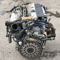 JDM 04-08 Honda K24A 2.4L DOHC i-VTEC RBB 200HP Engine K24A2 Acura TSX | Engine | 2004 2008 Acura Tsx 2.4L DOHC i-VTEC Automatic Transmission MRSA JDM K24A, acura tsx, Acura Tsx K24A Engine, K24a Tsx, K24a2, tested, TSX, tsx Engine | 1882