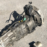 JDM SUBARU LEGACY GT WRX EJ20 TURBO 5 SPEED AWD TRANSMISSION TY757VBAAB 4.11 | Transmissions | 2020