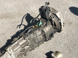 JDM SUBARU LEGACY GT WRX EJ20 TURBO 5 SPEED AWD TRANSMISSION TY757VBAAB 4.11 | Transmissions | 2020