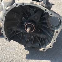 JDM SUBARU LEGACY GT WRX EJ20 TURBO 5 SPEED AWD TRANSMISSION TY757VBAAB 4.11 | Transmissions | 2020