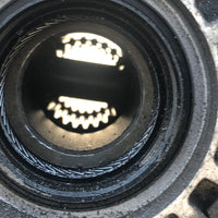 JDM SUBARU LEGACY GT WRX EJ20 TURBO 5 SPEED AWD TRANSMISSION TY757VBAAB 4.11 | Transmissions | 2020