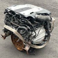 JDM Nissan VQ35 Engine VQ35HR 3.5L 3500CC 2007 2008 350Z Infiniti G35 | Engine | 2455