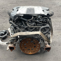 JDM Nissan VQ35 Engine VQ35HR 3.5L 3500CC 2007 2008 350Z Infiniti G35 | Engine | 2455