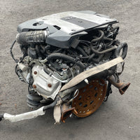 JDM Nissan VQ35 Engine VQ35HR 3.5L 3500CC 2007 2008 350Z Infiniti G35 | Engine | 2455