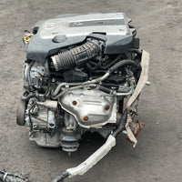 JDM Nissan VQ35 Engine VQ35HR 3.5L 3500CC 2007 2008 350Z Infiniti G35 | Engine | 2455