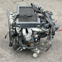 JDM 06-12 MAZDA CX-7 TURBO ENGINE 2.3L L3 07-09 MAZDA SPEED3 L3T DISI MOTOR | Engine & Transmission | 2.3L, CX7, Engine, Mazda, Mazda Speed 3, Turbo | 2454