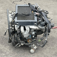 JDM 06-12 MAZDA CX-7 TURBO ENGINE 2.3L L3 07-09 MAZDA SPEED3 L3T DISI MOTOR | Engine & Transmission | 2.3L, CX7, Engine, L320294113, Mazda, Mazda Speed 3, Turbo | 2541