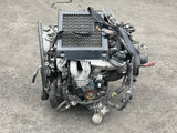 JDM 06-12 MAZDA CX-7 TURBO ENGINE 2.3L L3 07-09 MAZDA SPEED3 L3T DISI MOTOR | Engine & Transmission | 2.3L, CX7, Engine, L320294113, Mazda, Mazda Speed 3, Turbo | 2541