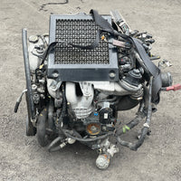 JDM 06-12 MAZDA CX-7 TURBO ENGINE 2.3L L3 07-09 MAZDA SPEED3 L3T DISI MOTOR | Engine & Transmission | 2.3L, CX7, Engine, L320294113, Mazda, Mazda Speed 3, Turbo | 2617