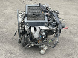 JDM 06-12 MAZDA CX-7 TURBO ENGINE 2.3L L3 07-09 MAZDA SPEED3 L3T DISI MOTOR | Engine & Transmission | 2.3L, CX7, Engine, Mazda, Mazda Speed 3, Turbo | 2454