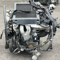 JDM 06-12 MAZDA CX-7 TURBO ENGINE 2.3L L3 07-09 MAZDA SPEED3 L3T DISI MOTOR | Engine & Transmission | 2.3L, CX7, Engine, Mazda, Mazda Speed 3, Turbo | 2454