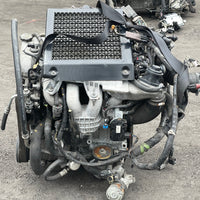 JDM 06-12 MAZDA CX-7 TURBO ENGINE 2.3L L3 07-09 MAZDA SPEED3 L3T DISI MOTOR | Engine & Transmission | 2.3L, CX7, Engine, L320294113, Mazda, Mazda Speed 3, Turbo | 2541