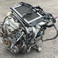 JDM 06-12 MAZDA CX-7 TURBO ENGINE 2.3L L3 07-09 MAZDA SPEED3 L3T DISI MOTOR | Engine & Transmission | 2.3L, CX7, Engine, Mazda, Mazda Speed 3, Turbo | 2454