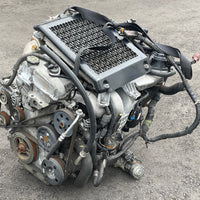 JDM 06-12 MAZDA CX-7 TURBO ENGINE 2.3L L3 07-09 MAZDA SPEED3 L3T DISI MOTOR | Engine & Transmission | 2.3L, CX7, Engine, L320294113, Mazda, Mazda Speed 3, Turbo | 2617