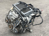 JDM 06-12 MAZDA CX-7 TURBO ENGINE 2.3L L3 07-09 MAZDA SPEED3 L3T DISI MOTOR | Engine & Transmission | 2.3L, CX7, Engine, Mazda, Mazda Speed 3, Turbo | 2454