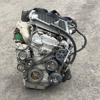 JDM 06-12 MAZDA CX-7 TURBO ENGINE 2.3L L3 07-09 MAZDA SPEED3 L3T DISI MOTOR | Engine & Transmission | 2.3L, CX7, Engine, Mazda, Mazda Speed 3, Turbo | 2454
